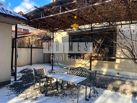 дом по адресу 50-та Садова ул.