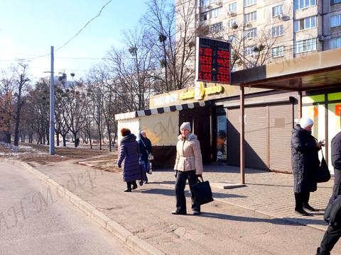 коммерческая по адресу Гвардейцев-Широнинцев ул., 55