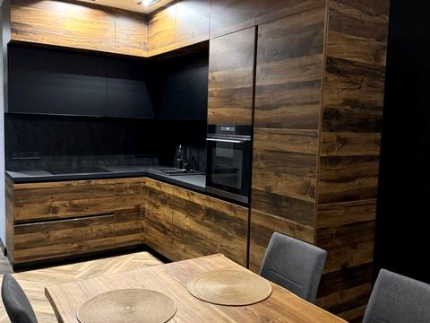 квартира за адресою Кам'янська вул. (Дніпродзержинська), 126