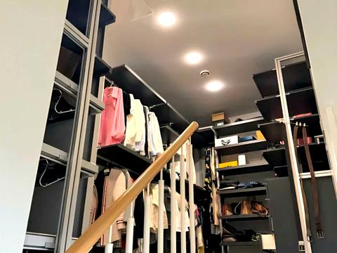 квартира за адресою Барабашова вул., 36а
