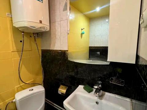 квартира за адресою Дмитра Донцова вул. (Дмитра Донського), 6