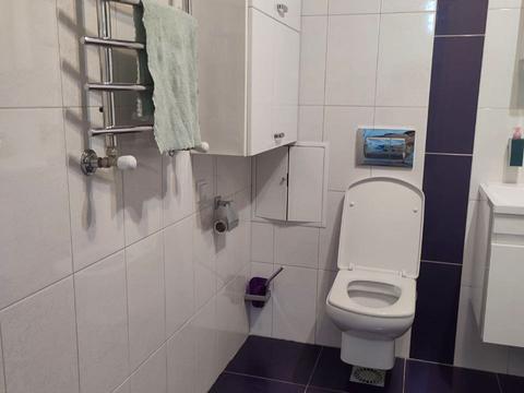 квартира по адресу Степана Бандери ул., 7/1