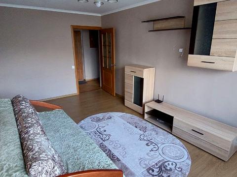 квартира за адресою Андрія Малишка вул., 13