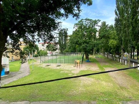 квартира по адресу Академика Янгеля ул., 4