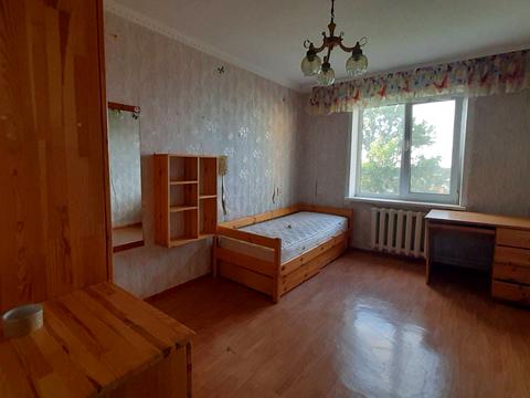 квартира по адресу Донецкое шоссе, 15