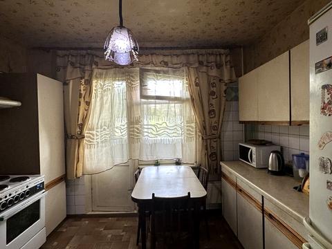 квартира за адресою Оноре де Бальзака вул., 24