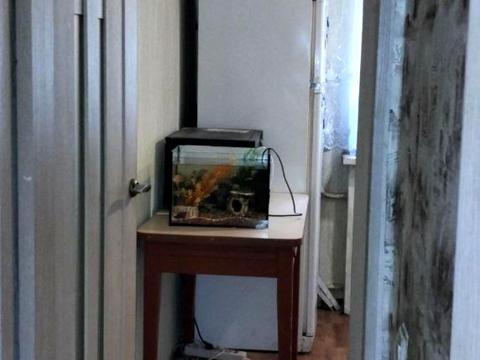 квартира по адресу Маршала Рыбалко ул., 6