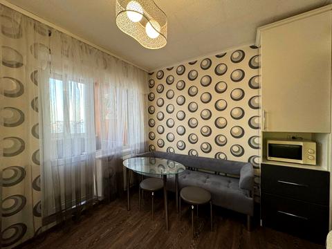 квартира за адресою Драгоманова вул., 8-А