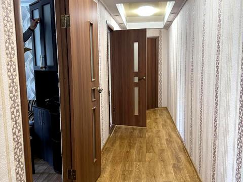 квартира по адресу Васильковская ул., 2-А