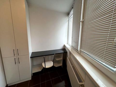 квартира по адресу Боголюбова ул., 5
