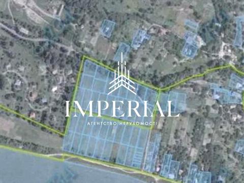 ділянка за адресою Лауреатська вул., 118а