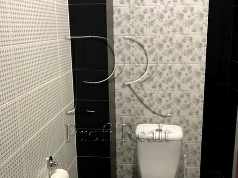 квартира за адресою Сергія Данченка вул., 1