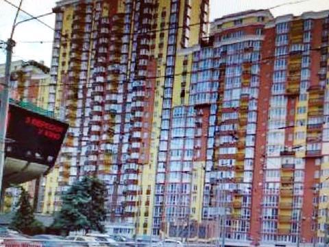 квартира за адресою Коперника вул., 3