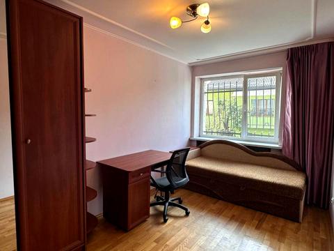 квартира за адресою Княгині Ольги вул., 8