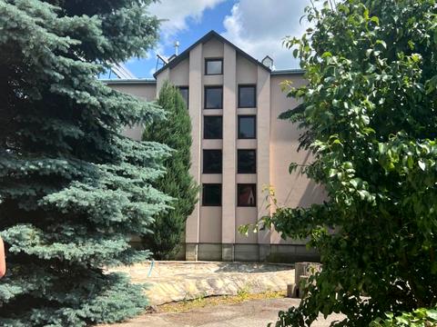 коммерческая по адресу Незалежності, 17