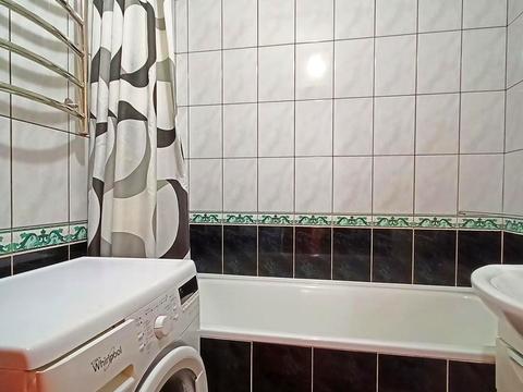 квартира по адресу Дніпровська ул., 10