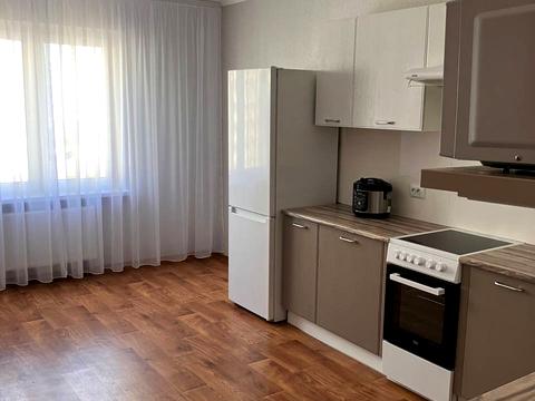 квартира за адресою Коноплянська вул., 22-А
