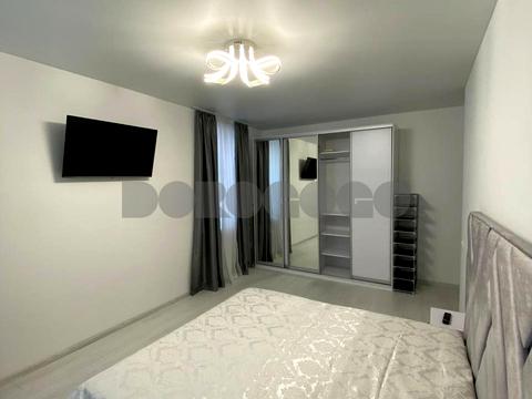квартира по адресу Корольова ул., 4