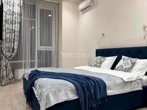 квартира по адресу Авиаконструктора Антонова ул., 2-Б