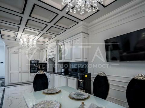 квартира по адресу Саксаганского ул., 37-К