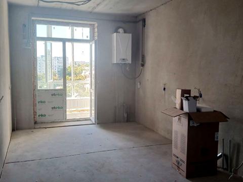 квартира по адресу Василия Стуса ул. (Чернишевського), 33