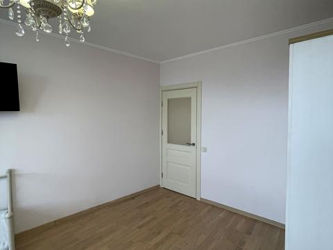 квартира по адресу Галицкая ул., 134/134А