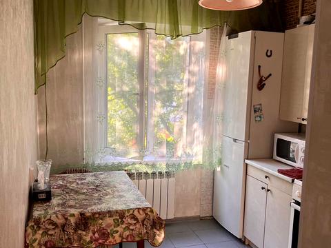 квартира по адресу Харьковское шоссе, 51-Б