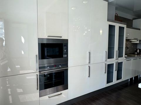 квартира за адресою Кадетський Гай вул., 6
