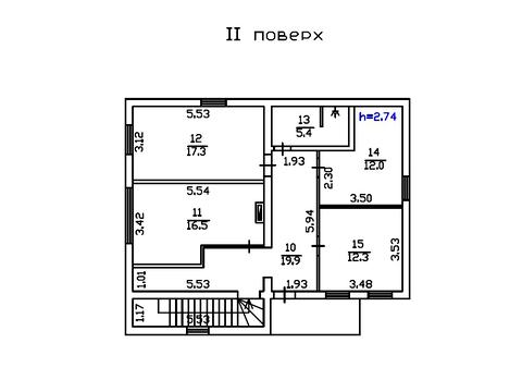 будинок за адресою богуславська