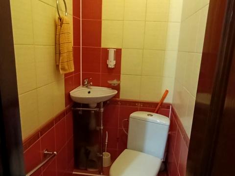 квартира за адресою Академіка Ющенка вул., 8