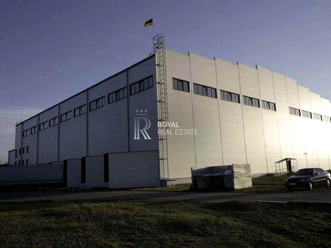коммерческая по адресу Ілони Куровської ул., 27