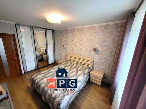 квартира по адресу Тракторостроителей просп., 85а