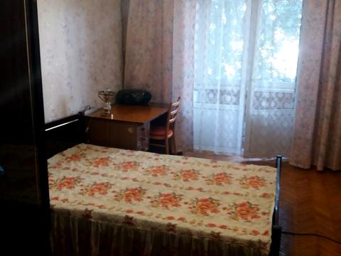 квартира по адресу Соломенская ул., 10