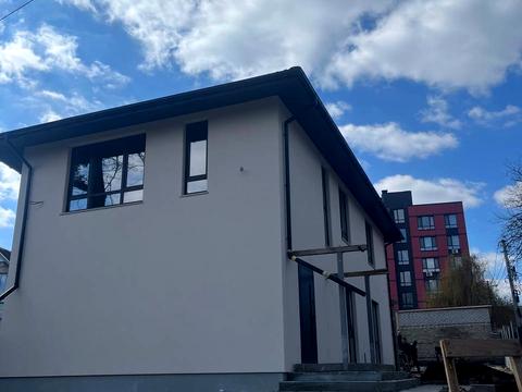 будинок за адресою Тищенко, 39