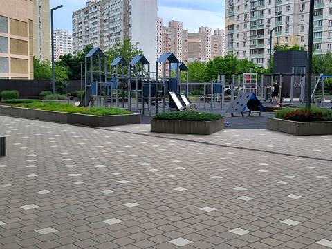 квартира за адресою Драгоманова вул., 10