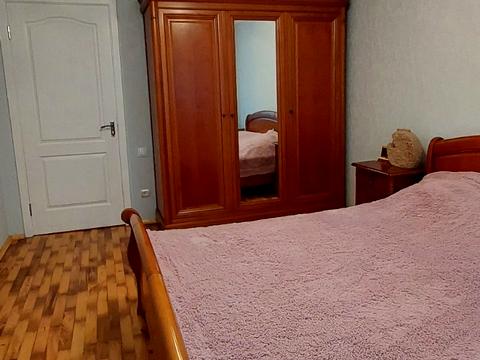 квартира по адресу Фабрично-Заводская ул., 20