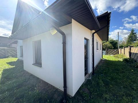 будинок за адресою с. Обарів, Миколаївська, 41А