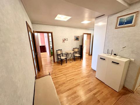 квартира за адресою Кадетський Гай вул., 3
