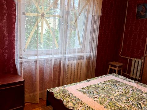 квартира по адресу Фонтанская дорога ул., 19