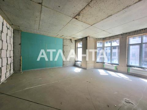 квартира по адресу Дача Ковалевского ул., 91