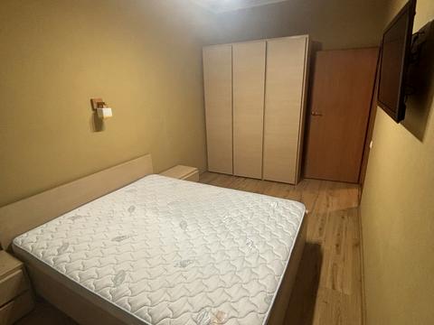 квартира по адресу Жилянская ул., 120-Б