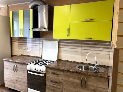 квартира по адресу Віктора Оцерклевича ул. (Курчатова), 17