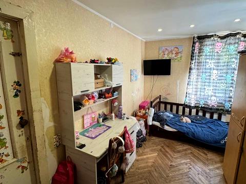 квартира по адресу Венская ул. (Дмитрия Карбышева), 6