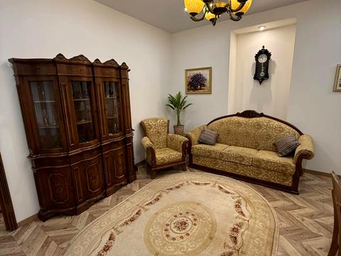 квартира по адресу Боричев спуск, 5