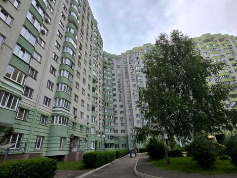 квартира по адресу с. Чайки, Печерская ул., 6