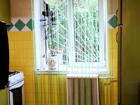 квартира по адресу Червоной Калины просп. (Владимира Маяковского), 12