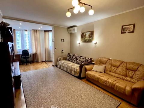 квартира по адресу Анны Ахматовой ул., 30