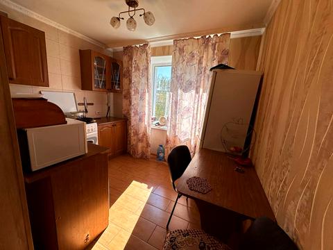 квартира по адресу Заречанская ул., 3