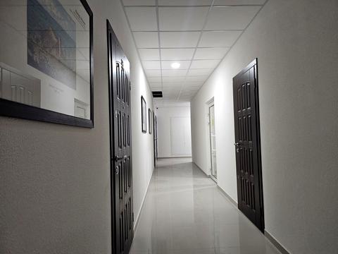 квартира по адресу Краснова ул., 1