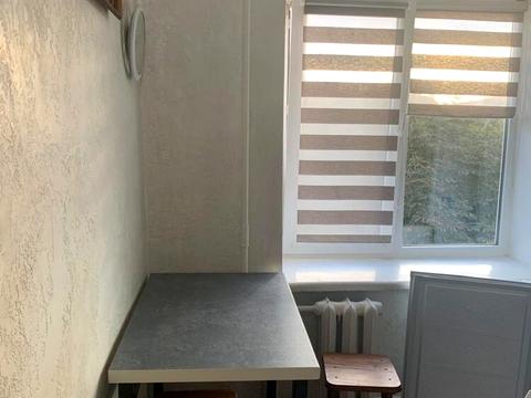 квартира по адресу Независимости ул., 36